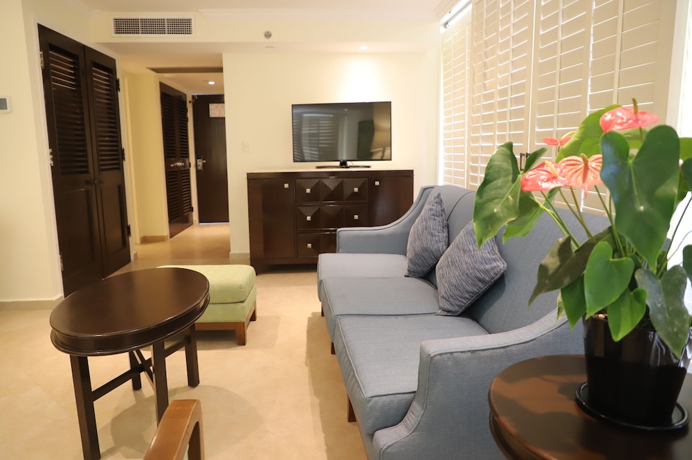 Junior Suite Vista Al Mar King - Photo 2