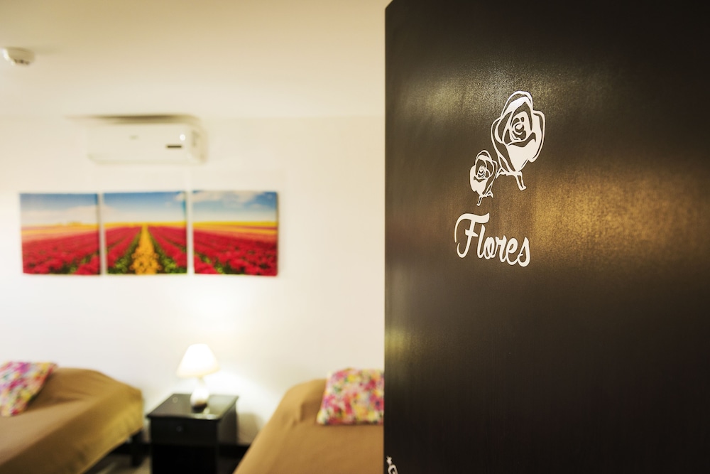 Twin Room photo 1