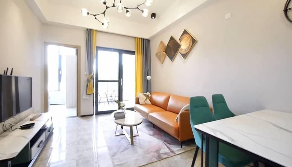 Superior Apartment, 2 Bedrooms - Photo 9