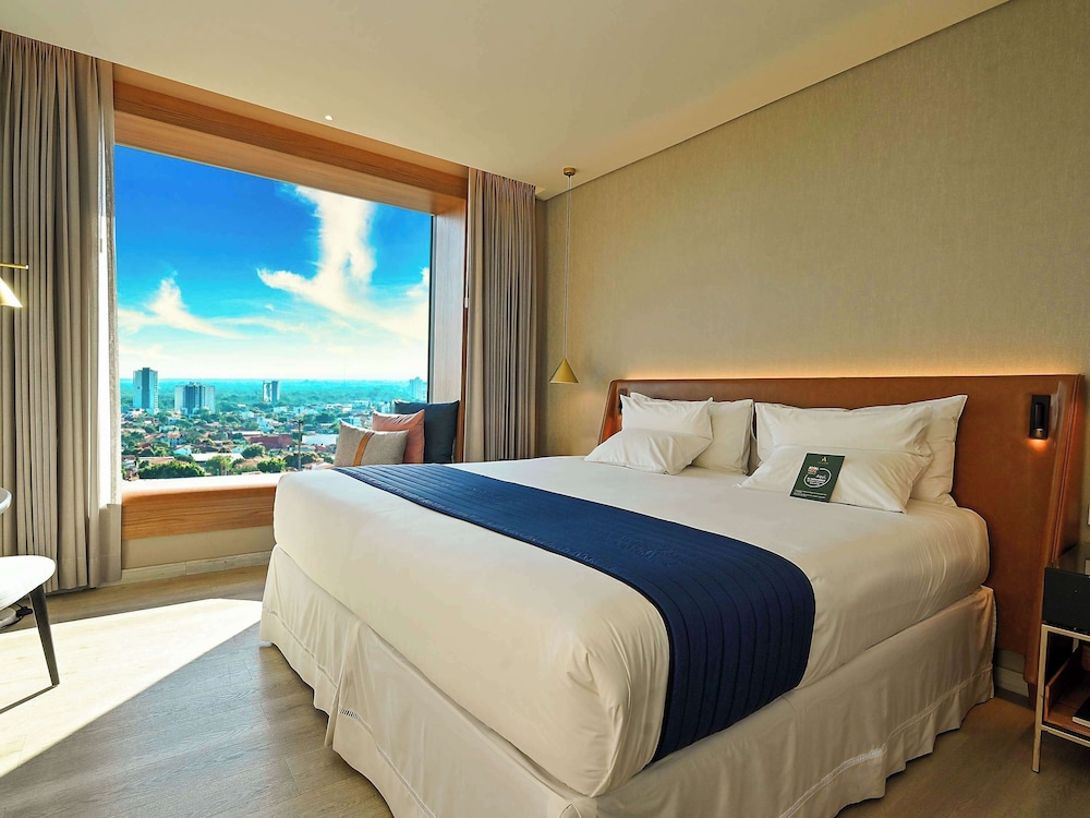 Executive Room, 1 King Bed - Photo 5