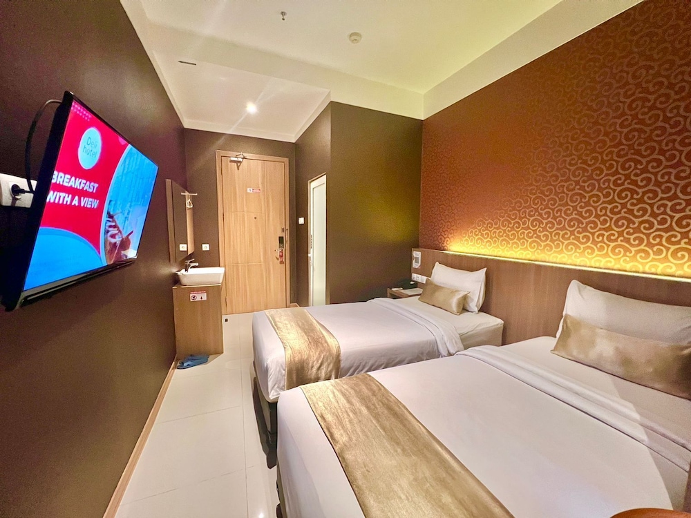 Business Room, 2 Twin Beds - Photo 4