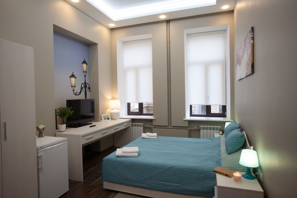 Business Double Or Twin Room