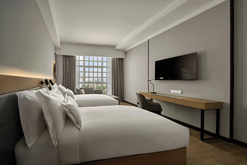 Premium Room, 1 Twin Bed