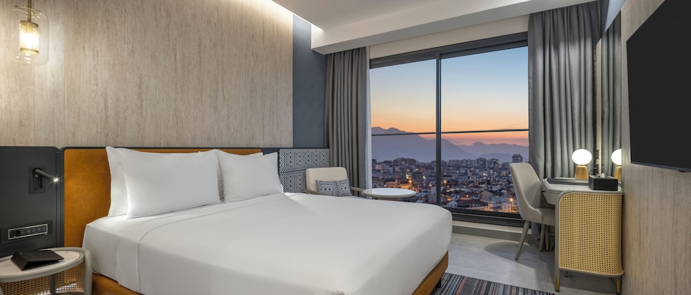 Classic Room, 1 Double Bed