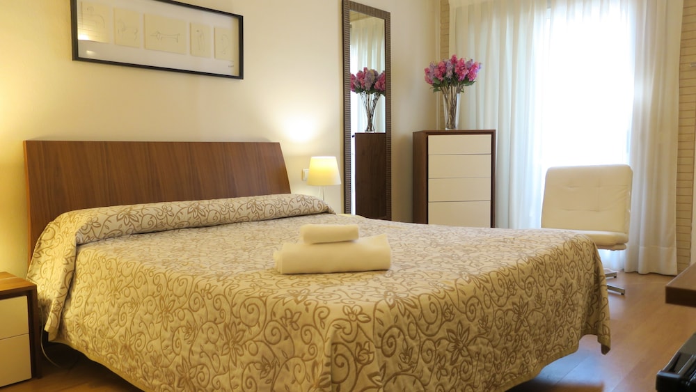 Double Room Single Use