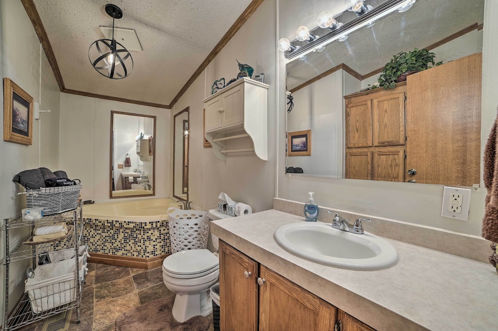 Cottage (3 Bedrooms) photo 3