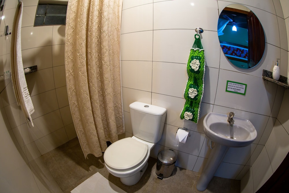 Standard Single Room photo 3