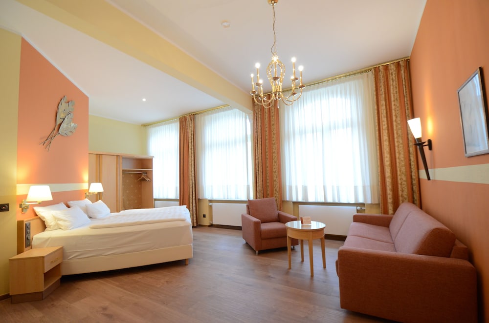 Junior Room, 1 Bedroom photo 3