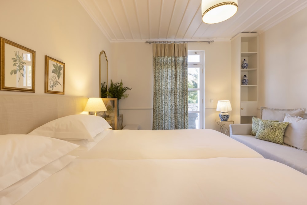 Standard Twin Room, Sea View - Photo 3