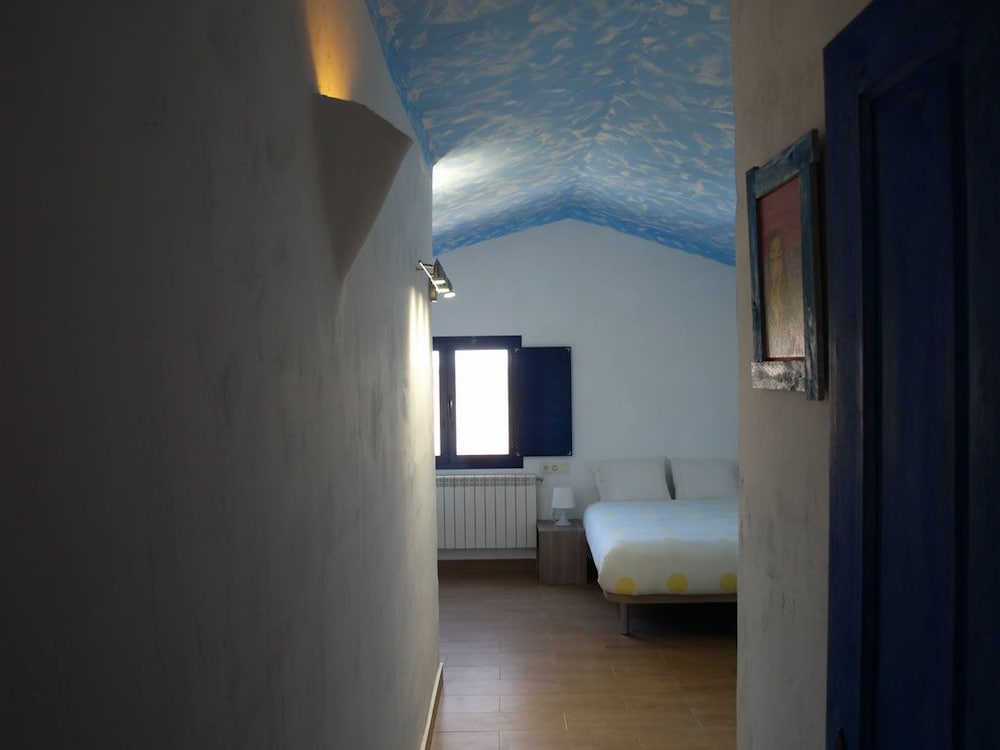 Habitación Cuádruple