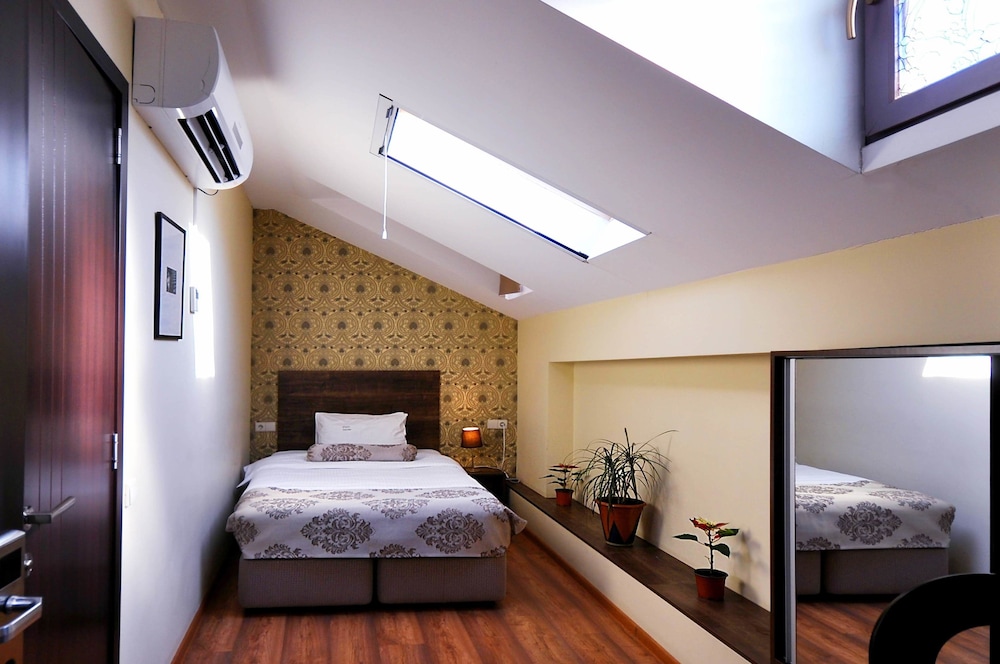 Standard Single Room photo 1