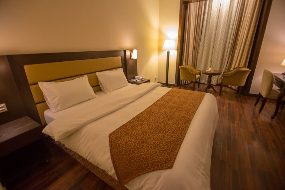 Deluxe Double Room photo 1