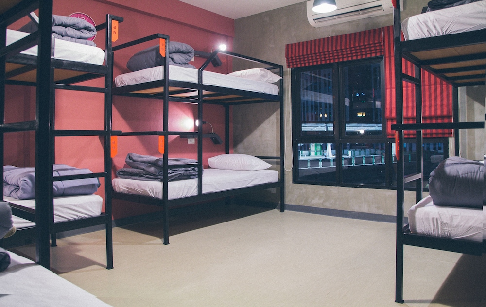 Shared Dormitory, Mixed Dorm photo 3