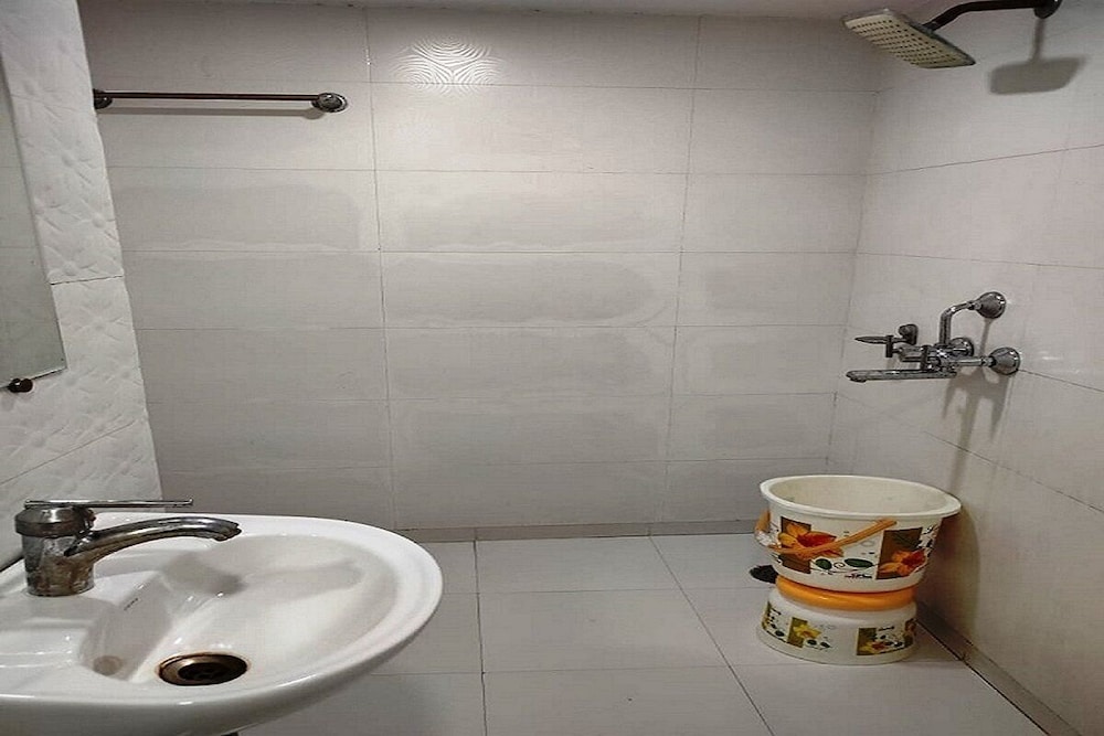 Executive Double Room, 1 Bedroom, City View