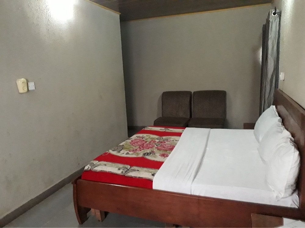 Deluxe Room, 1 Double Bed, Non Smoking photo 2