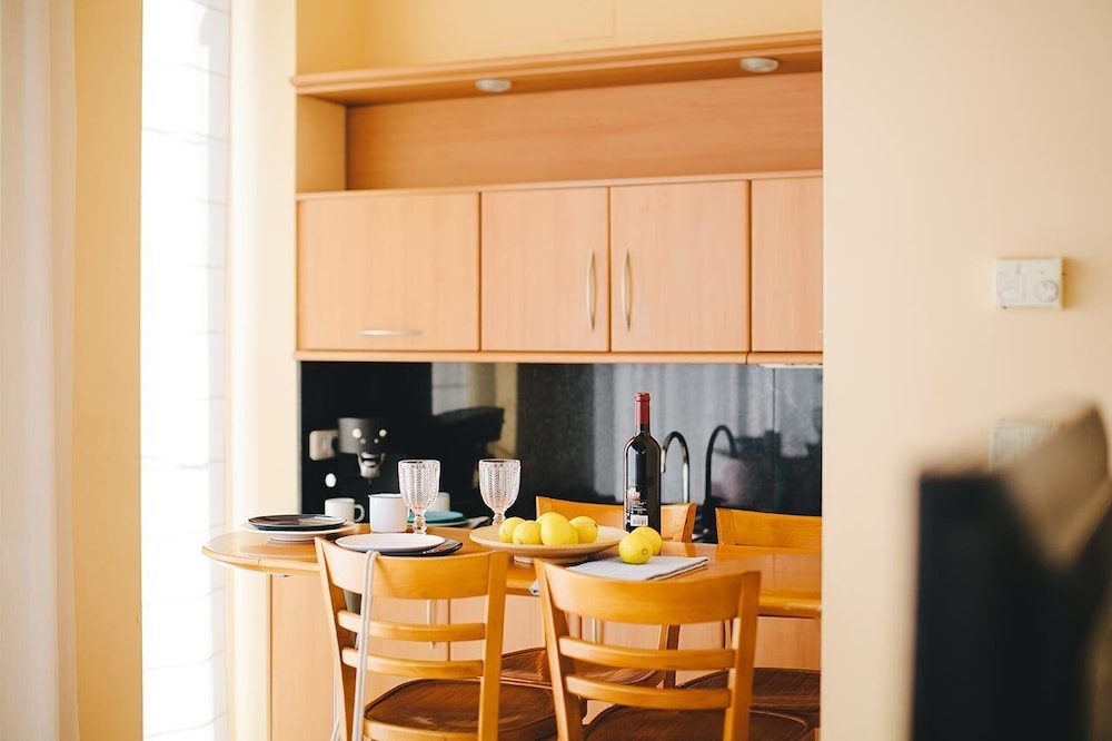 Superior Apartment, 2 Bedrooms (Apartment 2 bedrooms 4 adults)