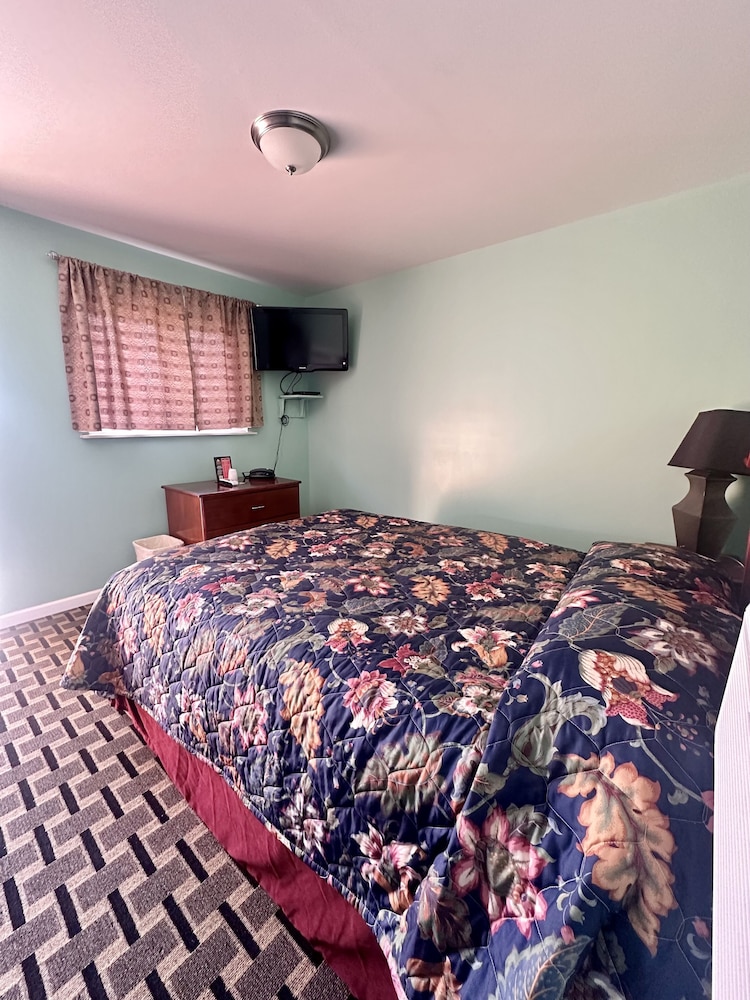 Basic Single Room, 1 Bedroom photo 1