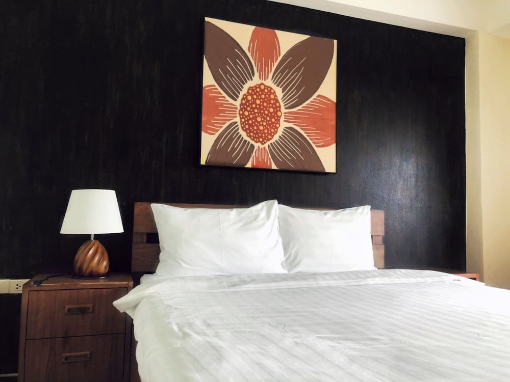 Superior Room, 1 Queen Bed