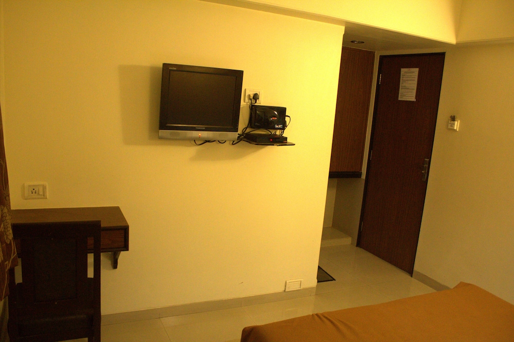 Standard Room photo 2