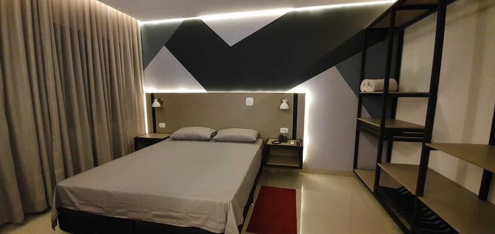 Deluxe Double Room photo 2