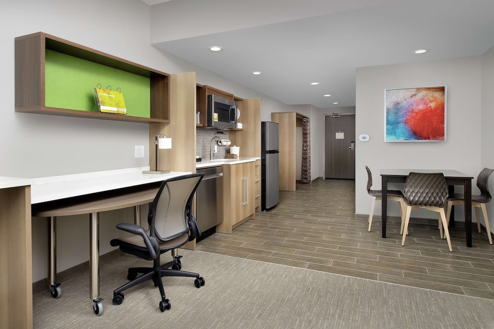 Suite, 1 Bedroom, Non Smoking - Photo 3