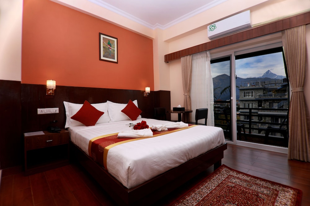 Deluxe Twin Room - Photo 5