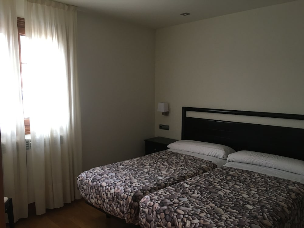 Apartamento, 1 habitación