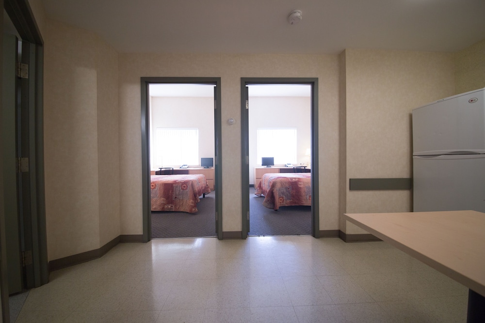 Standard Room, 2 Double Beds photo 2