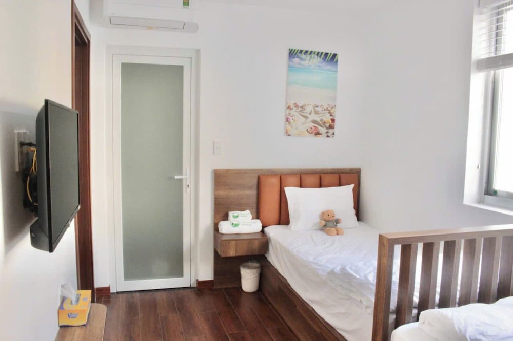 Luxury Double or Twin Room