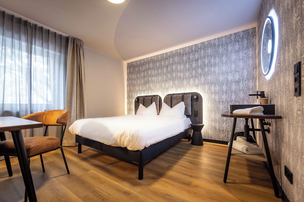 Standard Double Room, 1 Queen Bed photo 1
