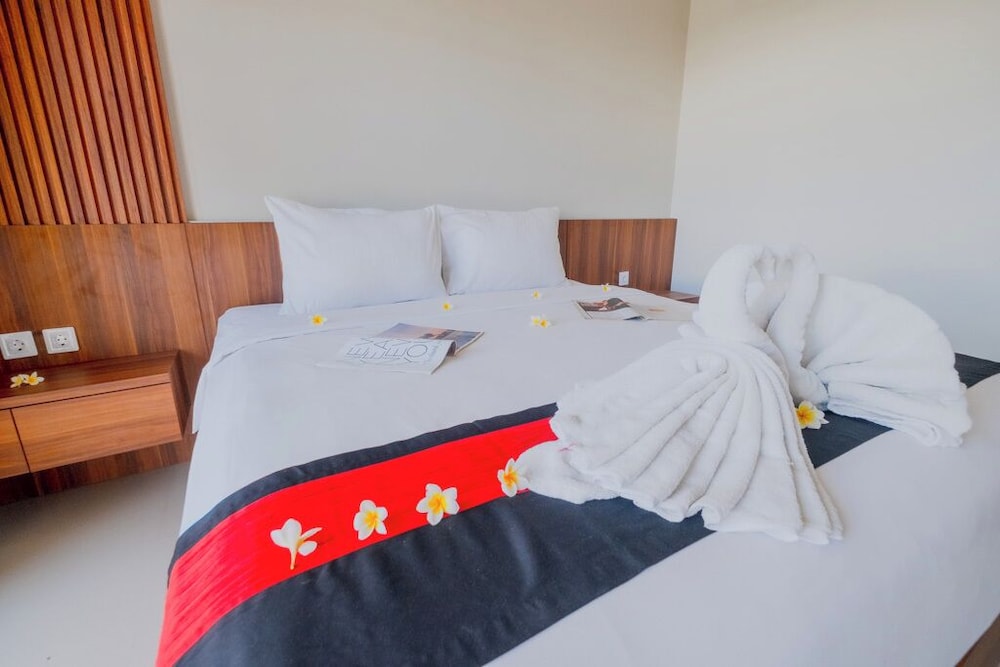 Deluxe Twin Room photo 3