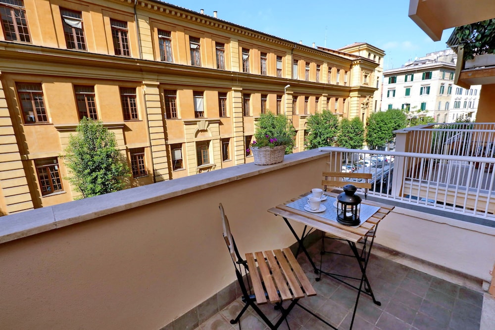 Apartment, 2 Bedrooms