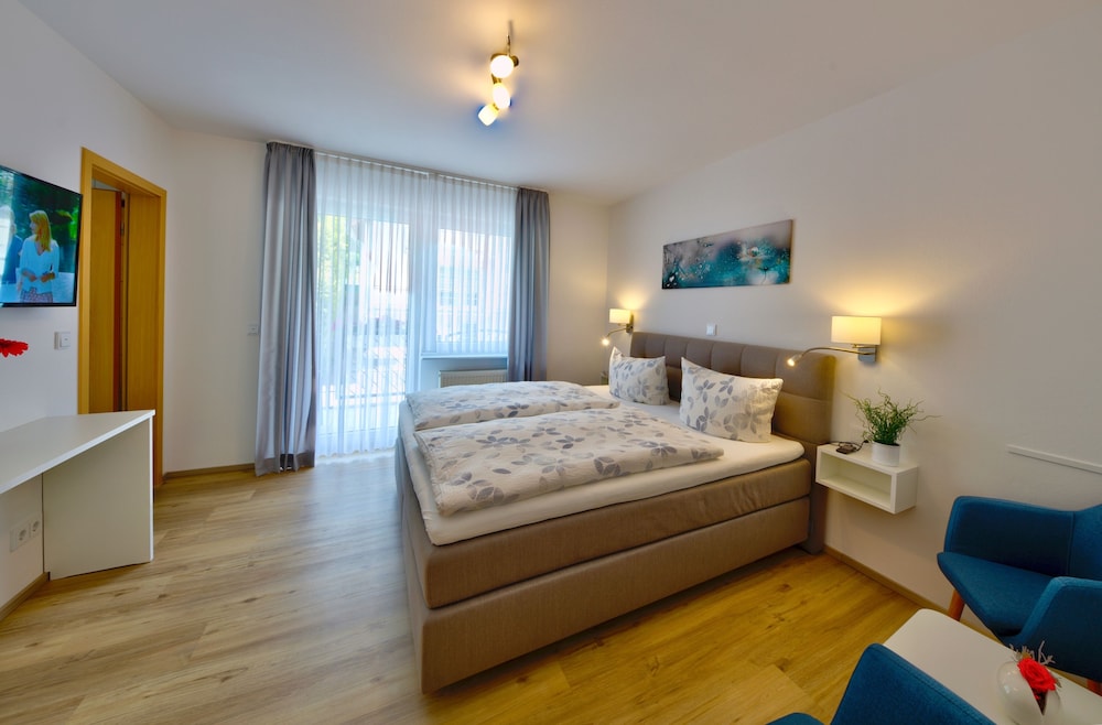Double Room 3 photo 1