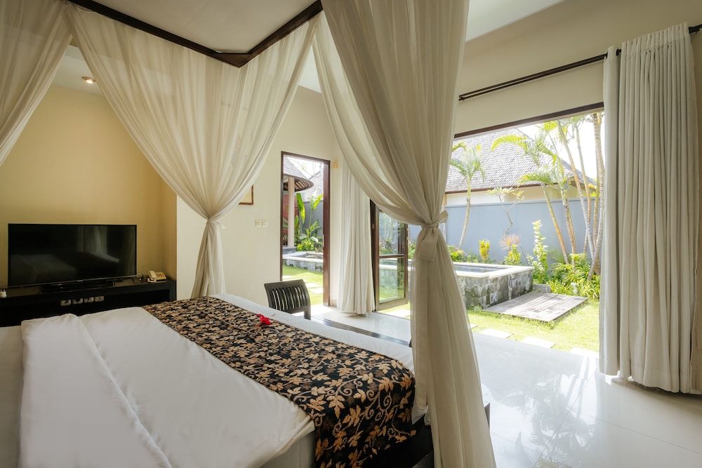 Villa, 2 Bedrooms, Private Pool - Photo 12