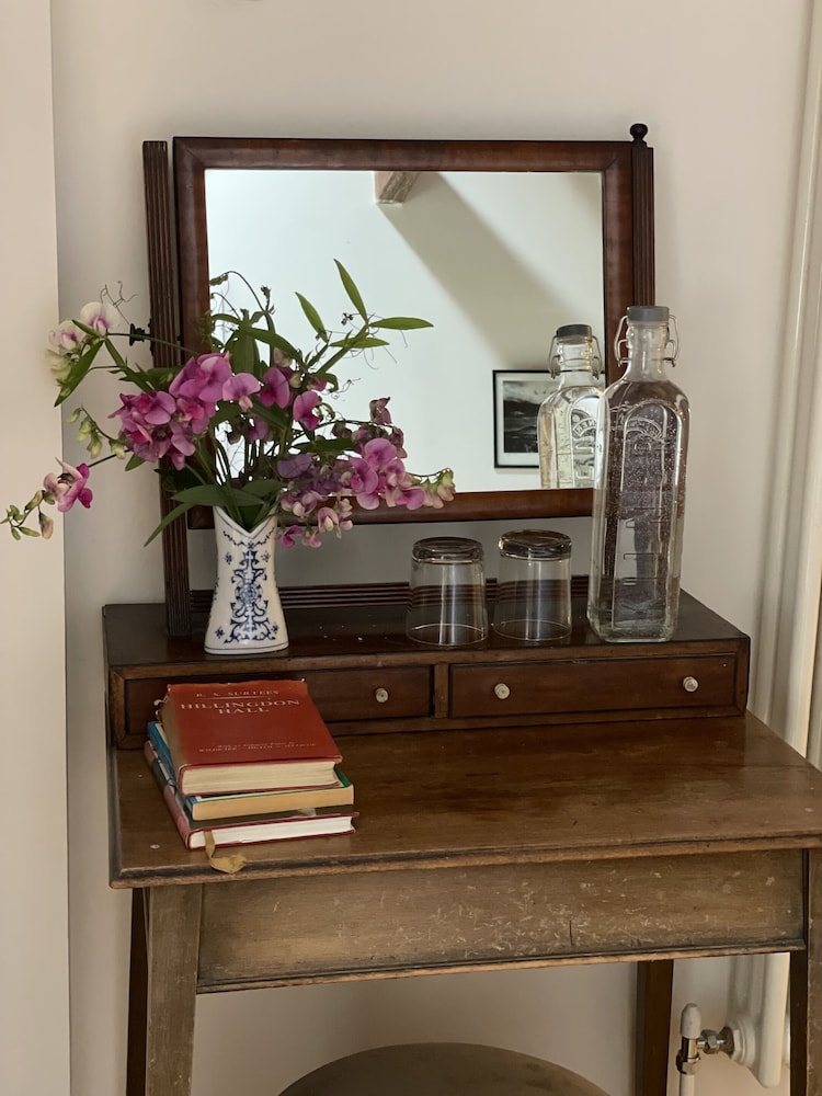 Classic Double Room, Ensuite (Wing) photo 1