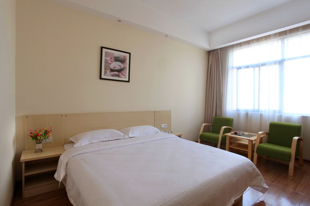 Business Single Room photo 1