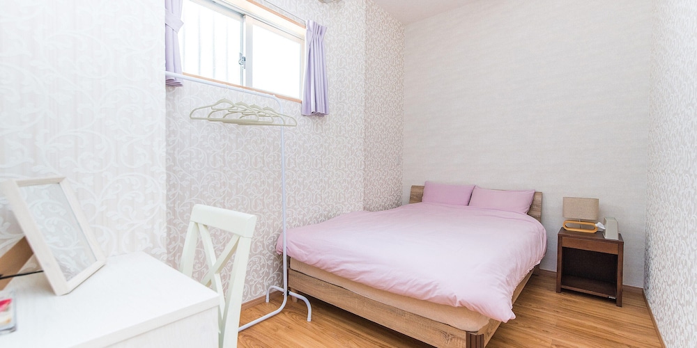 Standard Condo, 2 Bedrooms, Non Smoking, Kitchenette (1st Floor, For 1 - 5 People)  - no terrace photo 3