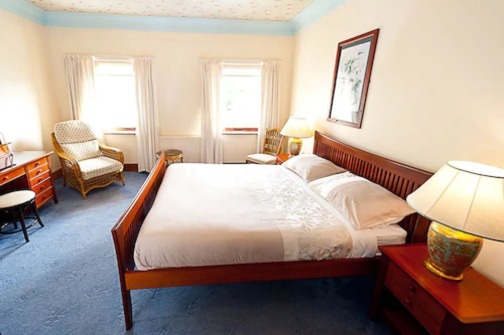 Superior Double Room photo 2
