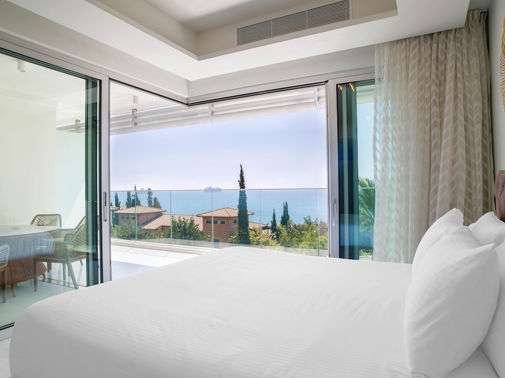 Luxury Apartment, 2 Bedrooms (1W) - Photo 2