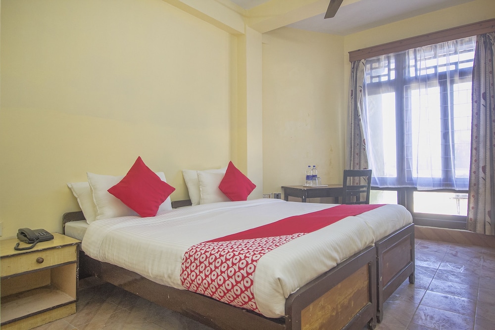 Double Or Twin Room photo 1
