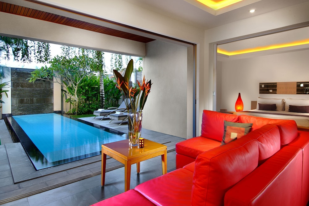 Villa, 1 Bedroom, Private Pool - Photo 15