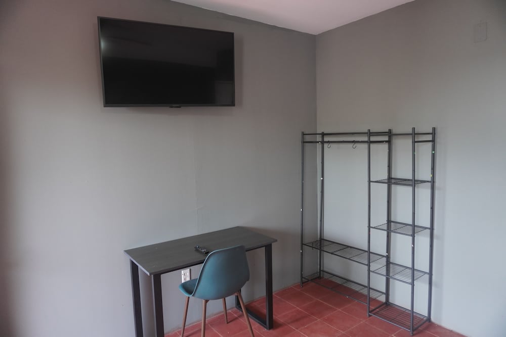 Standard Double or Twin Room, Garden View photo 3