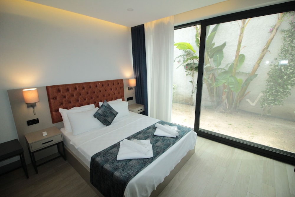 Ala Grand Residence 2+1 Luxury Dublex photo 1