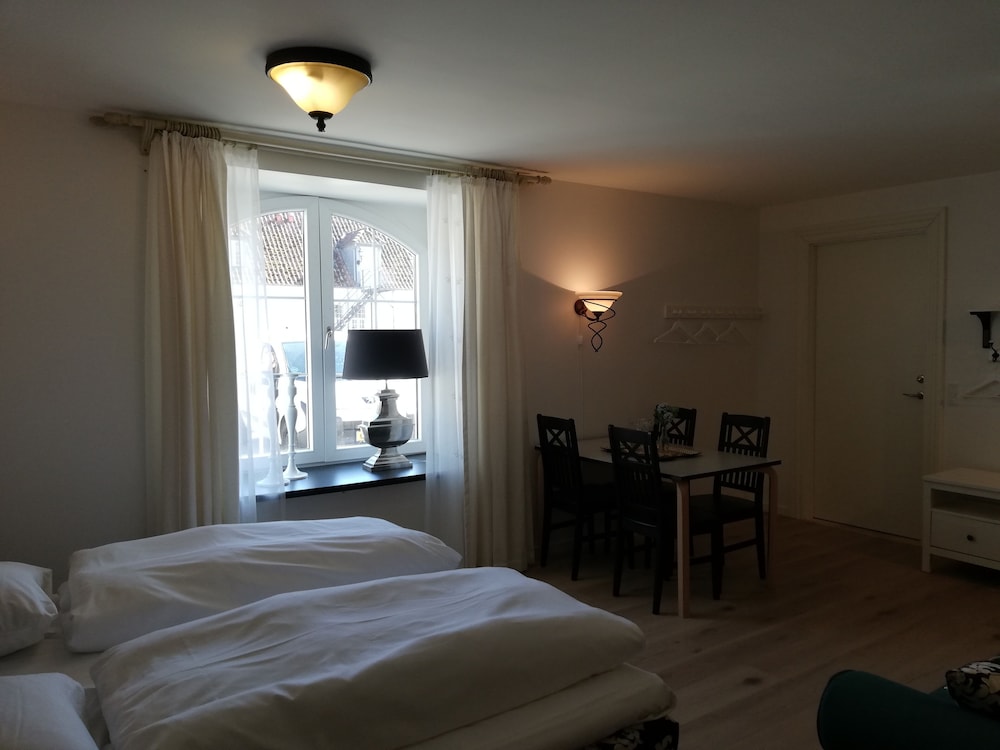 Quadruple Room photo 2