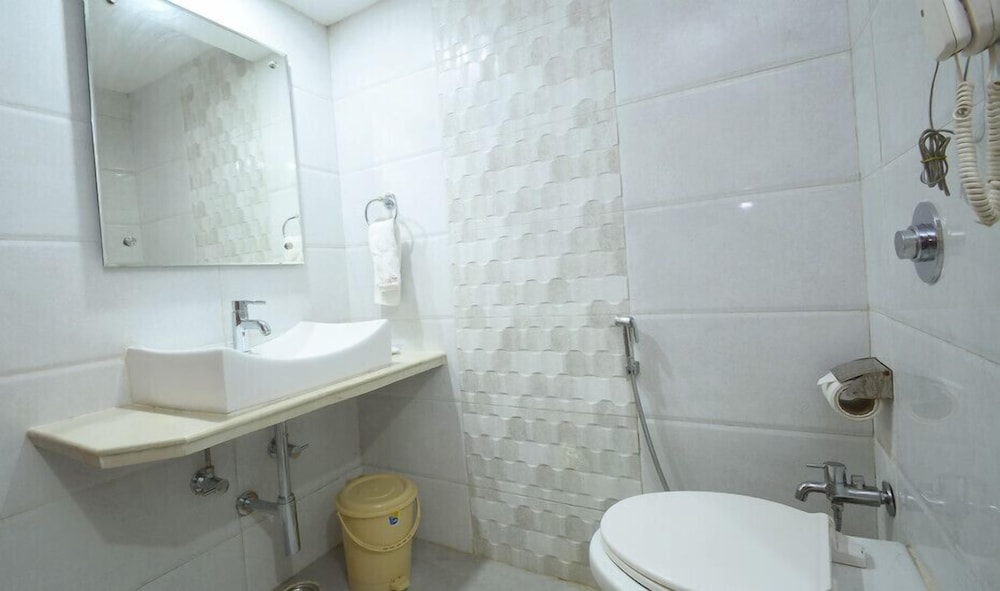 Superior Double Room, Multiple Bedrooms photo 3