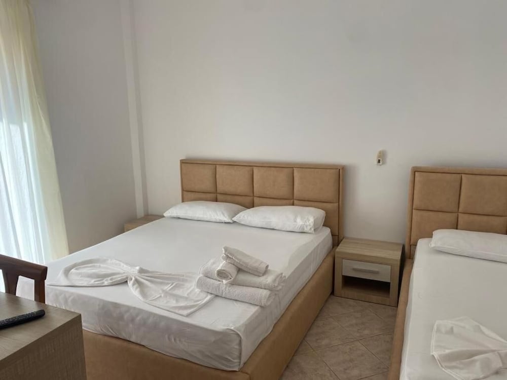 Triple Room, Sea View