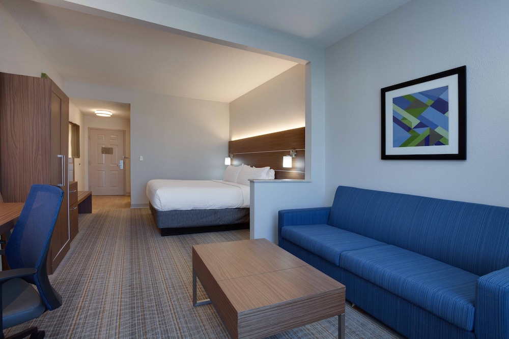 Holiday Inn Express & Suites Orlando International Airport by IHG, Bilde 7