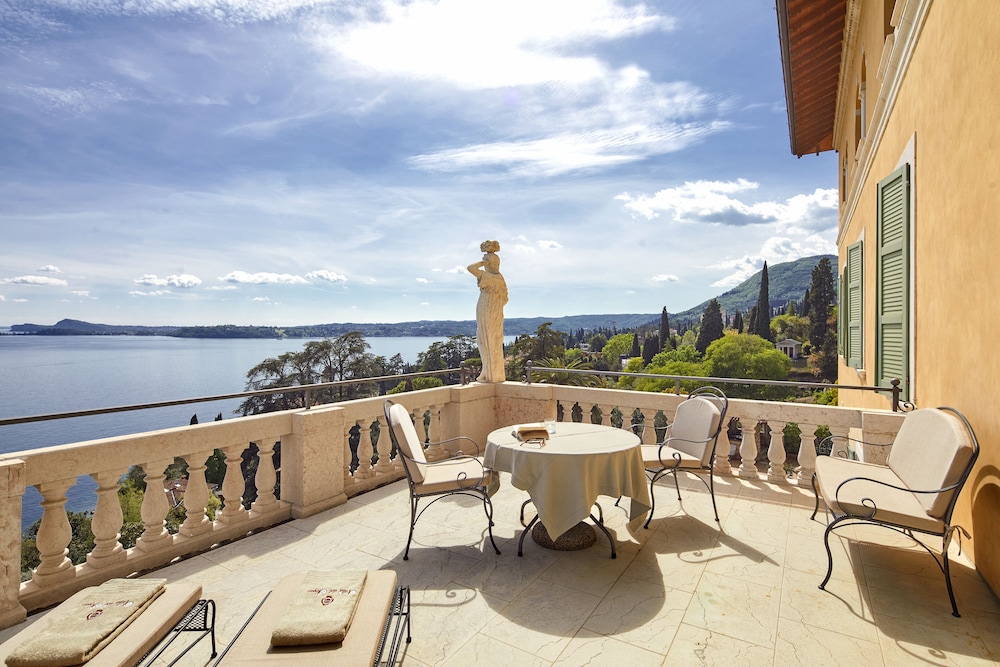 Terrace Suite - Photo 5