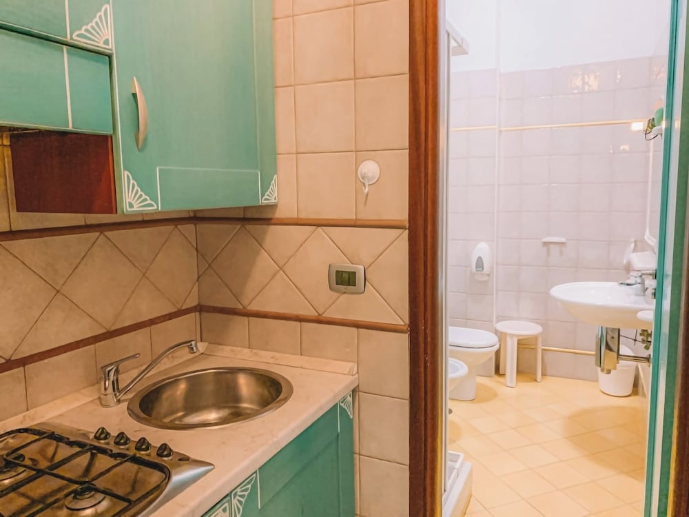 Economy Apartment