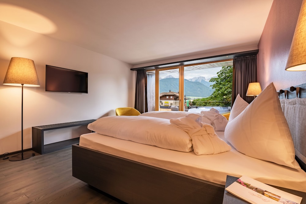 Superior Double Room photo 2